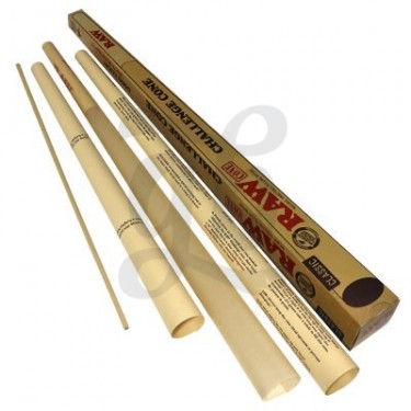 RAW Desafio de Cones