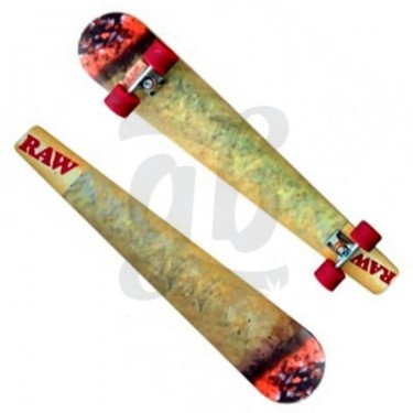 RAW Tabla Long Board Cone