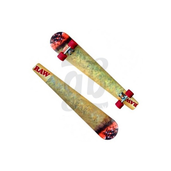 RAW Tabla Long Board Cone