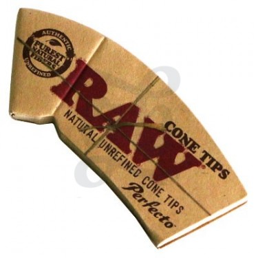 RAW Cone Tips