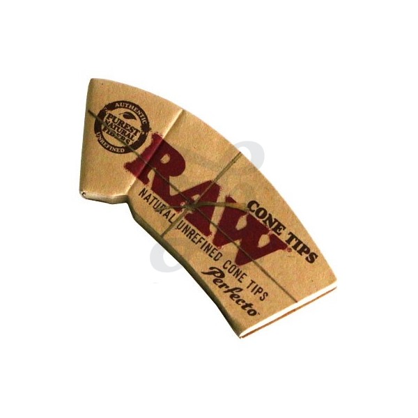 RAW Cone Tips