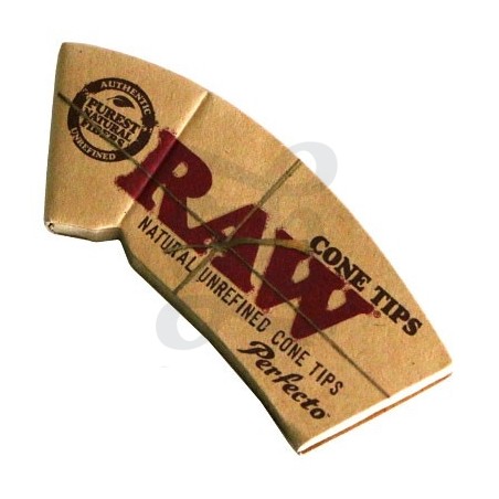 RAW Cone Tips