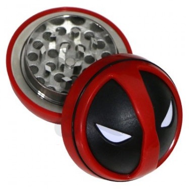 Grinders Originales - Deadpool