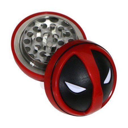 Grinders Originales - Deadpool