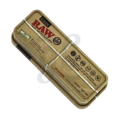 Caixa RAW Rolo Caddy 1.1/4 de volta