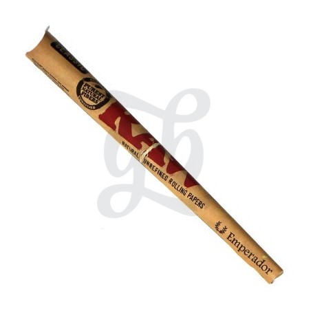 RAW Emperador Cone