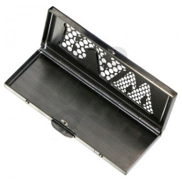 Closed RAW Shredder Case 1.1/4
