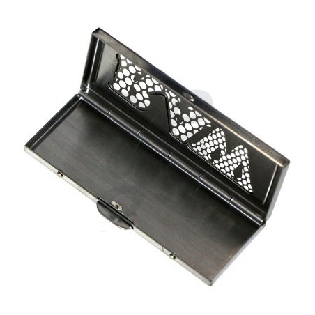 Closed RAW Shredder Case 1.1/4