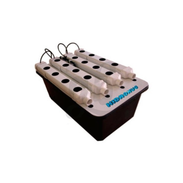 HidroHug système hydroponique F16