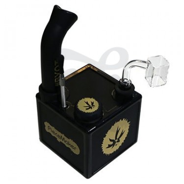 Kube montado