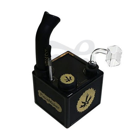Kube montado