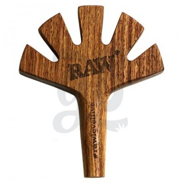 Nível cru Cinco 3