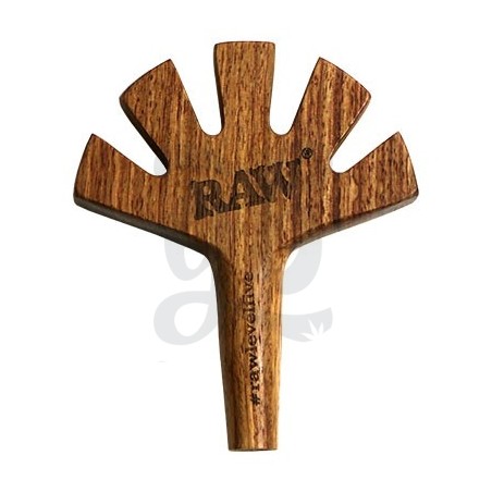 Nível cru Cinco 3
