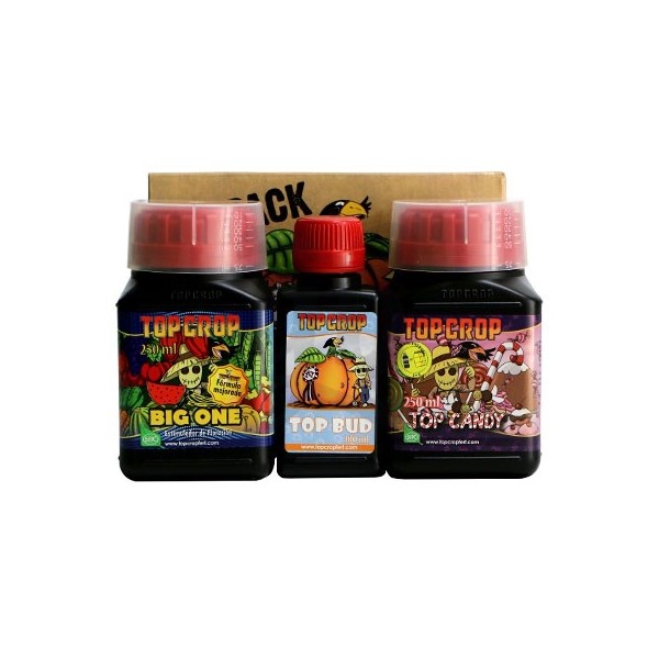 Todos los productos Bud Pack