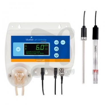 Controlador de PH Connect Bluelab