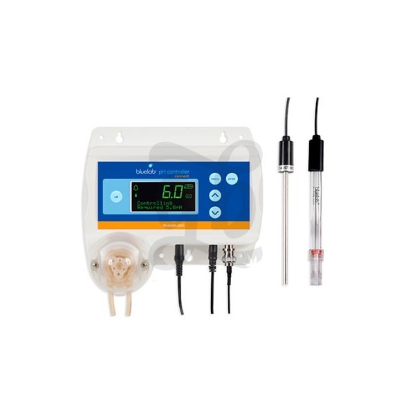Controlador de PH Connect Bluelab