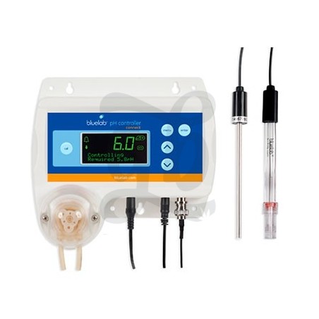 Controlador de PH Connect Bluelab Controlador de PH Connect Bluelab