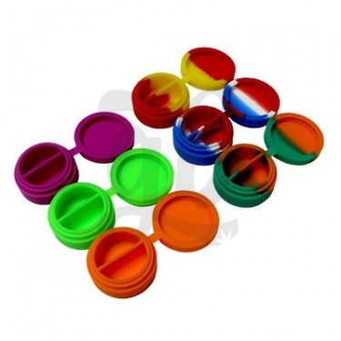 Boite en silicone professionnelle