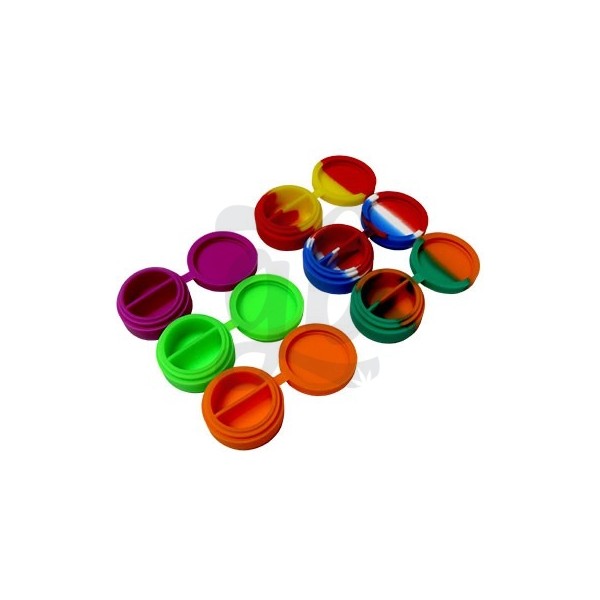 Boite en silicone professionnelle