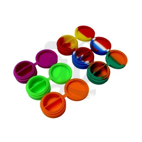 Cajita De Silicona Profesional Cajita De Silicona Profesional