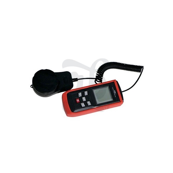 Lux Meter