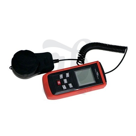 Lux Meter Lux Meter