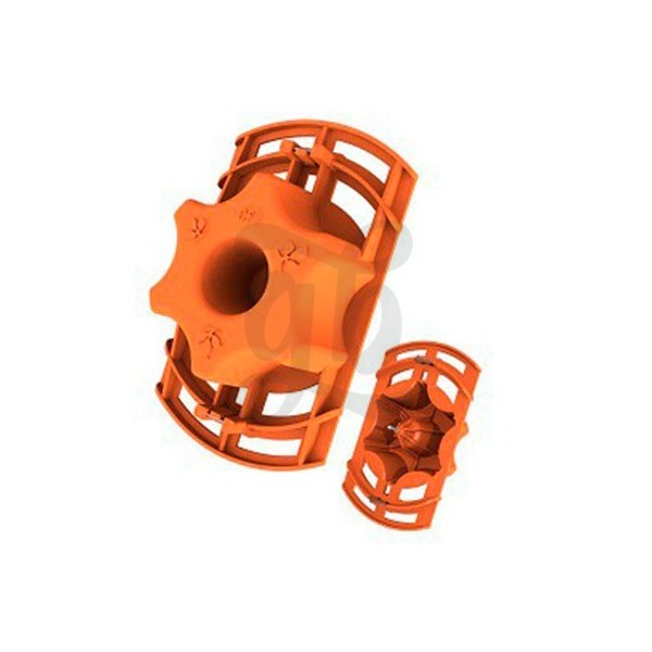 Cable Flange cortadora circular para armarios