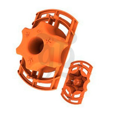 Cable Flange cortadora circular para armarios