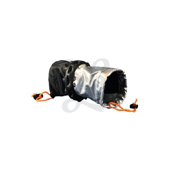 Cable Flange manga para armario extendido