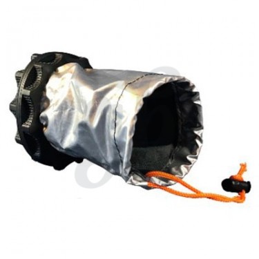 Flange Cable Sleeve for Grow tents