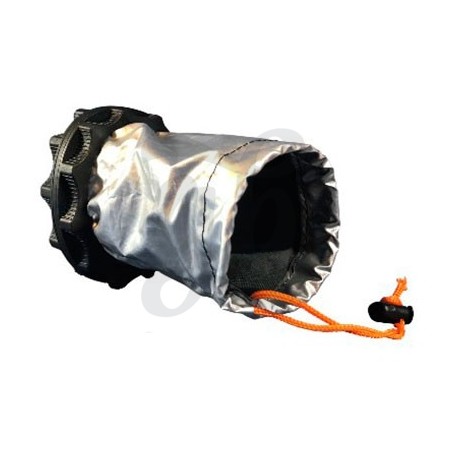 Cable Flange chaussette pour chambre de culture