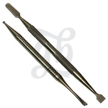 Dabber de titanio para BHO