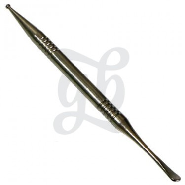 Dabber de titanio pequeño