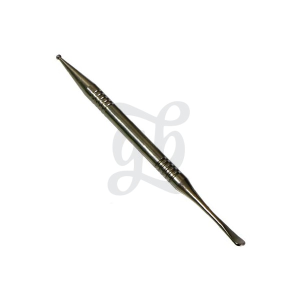 Dabber de titanio pequeño