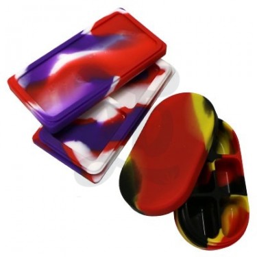 Estuches de silicona