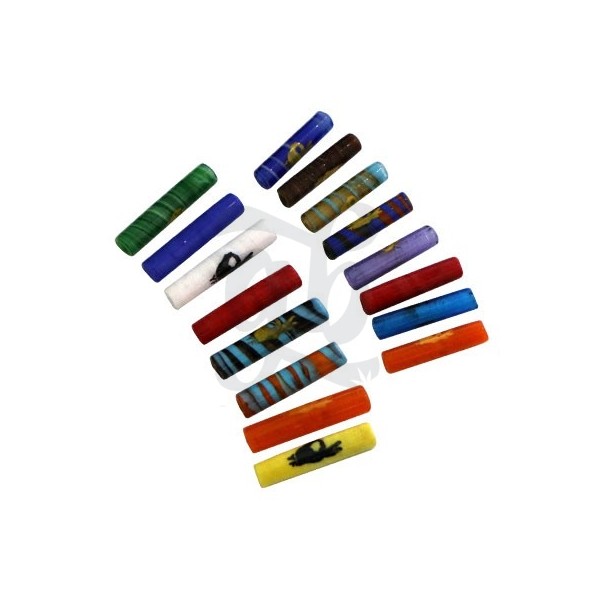 Murano Glass Mouthpieces - All models