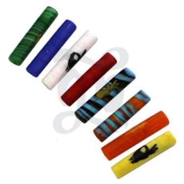 Murano Glass Mouthpieces design 2