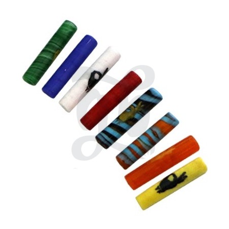 Murano Glass Mouthpieces design 2