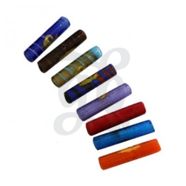 Murano Glass Mouthpieces design 1