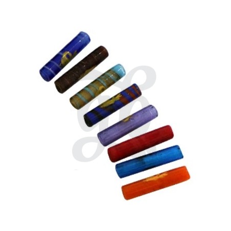 Murano Glass Mouthpieces design 1