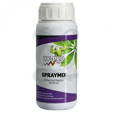 Spraymix Hy-Pro