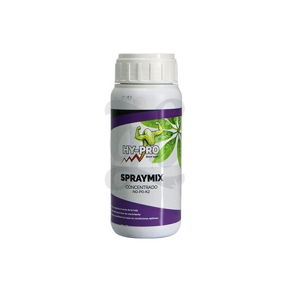 Spraymix Hy-Pro