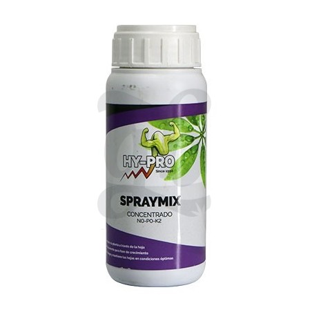 Spraymix Hy-Pro