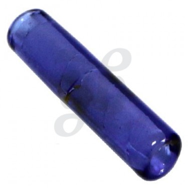 Murano Glass Mouthpieces - Purple