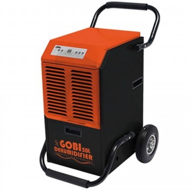 50L/Day Industrial Dehumidifier