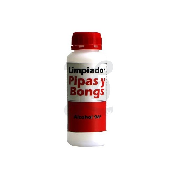 Pipas e Bongs Cleaner