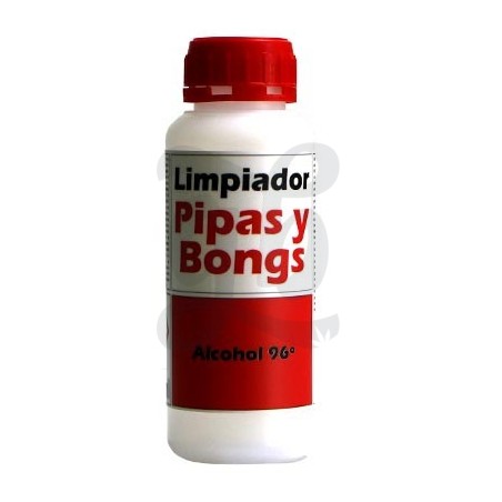 Limpiador Pipas y Bongs Limpiador Pipas y Bongs