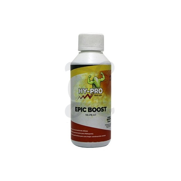 Epic Boost Hydro