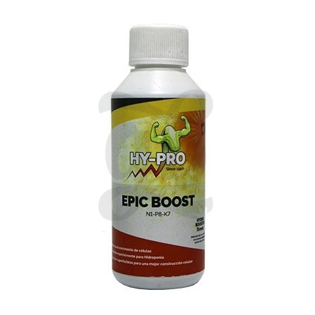 Epic Boost Hydro Epic Boost Hydro