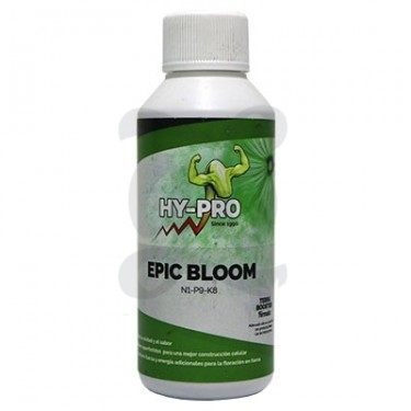 Epic Bloom Terra